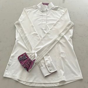 Essex Classics Show Shirt